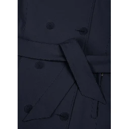COLMAR Coats Blue