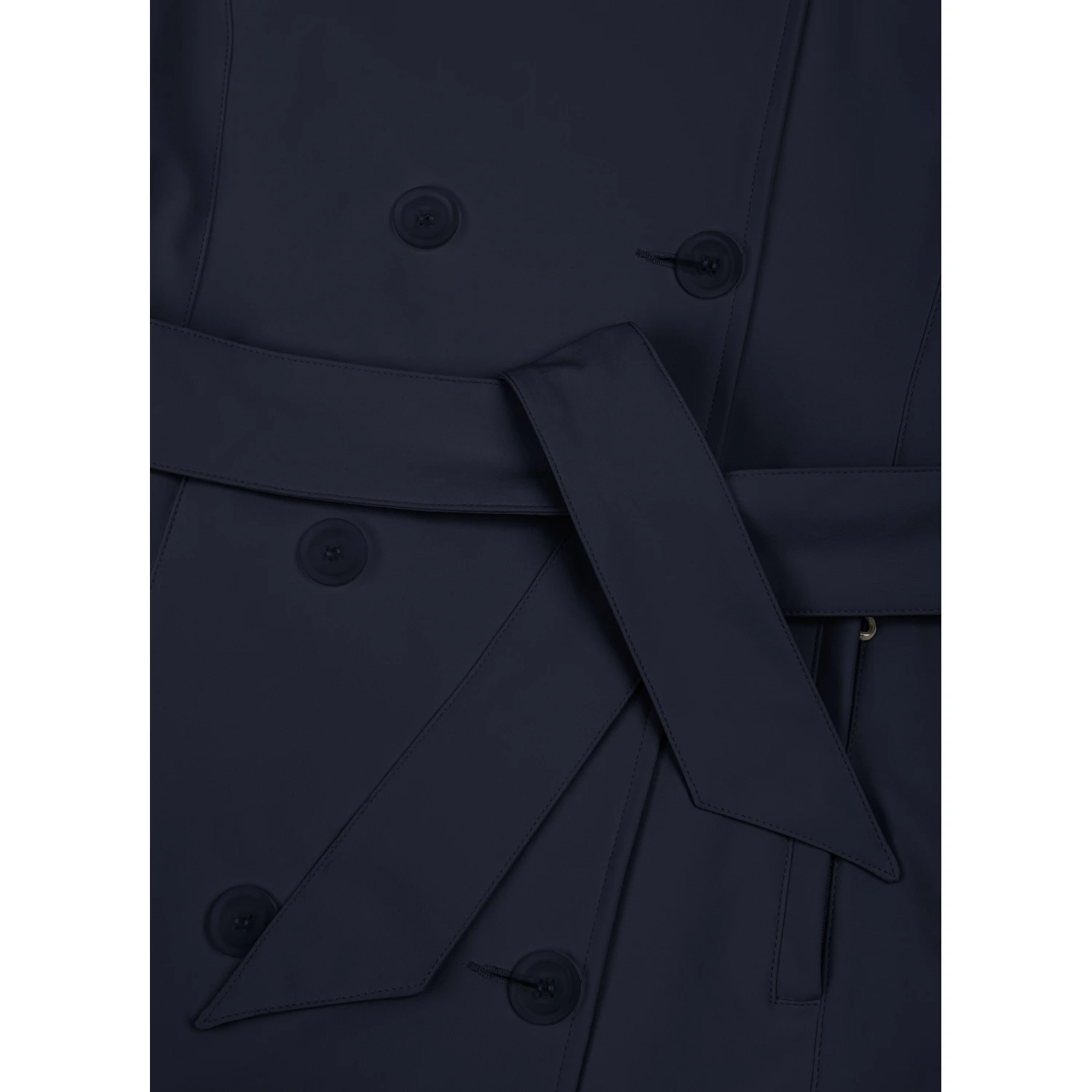 COLMAR Coats Blue