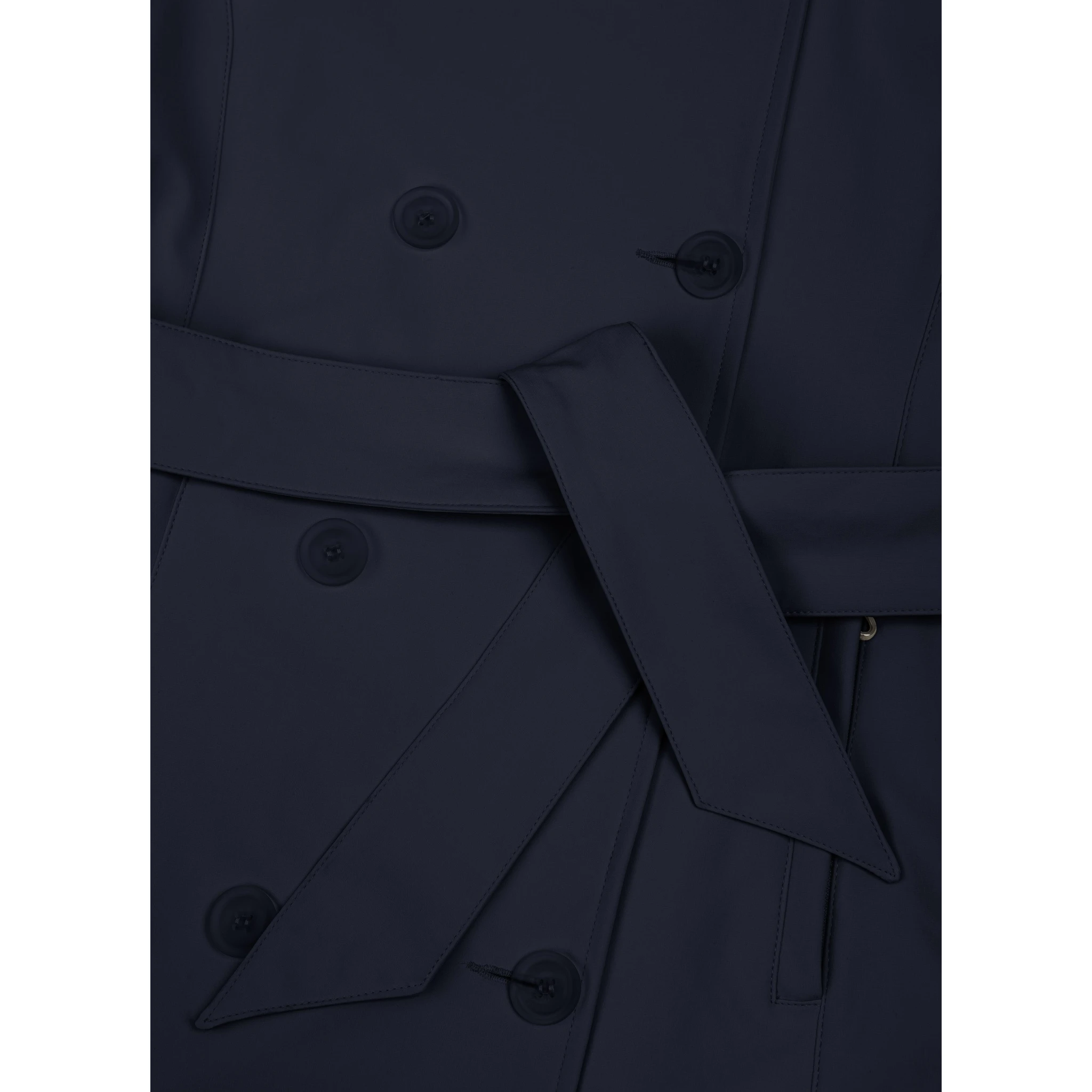 COLMAR Coats Blue