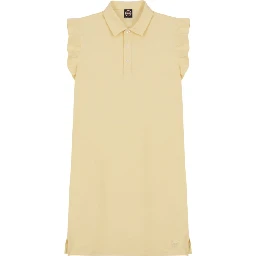 COLMAR Dresses Yellow