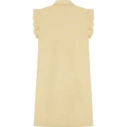 COLMAR Dresses Yellow