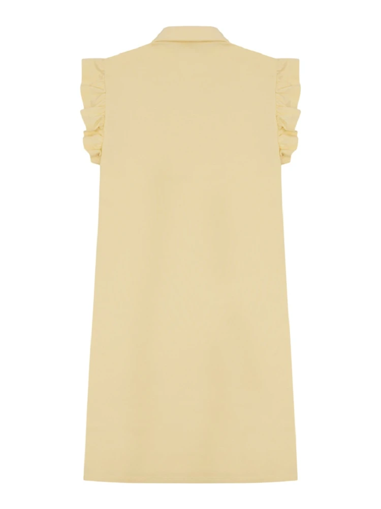 COLMAR Dresses Yellow alternative