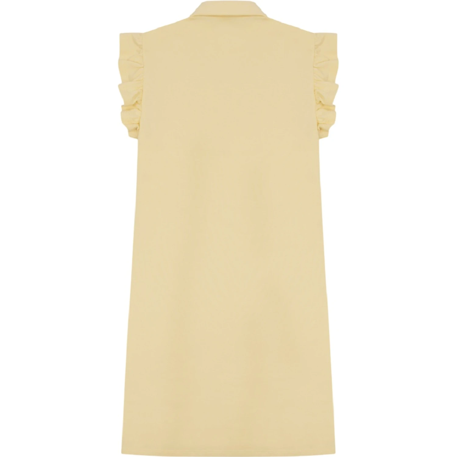 COLMAR Dresses Yellow