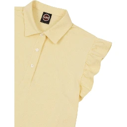 COLMAR Dresses Yellow