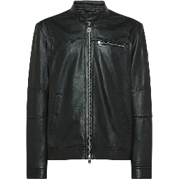 Peuterey Coats Black