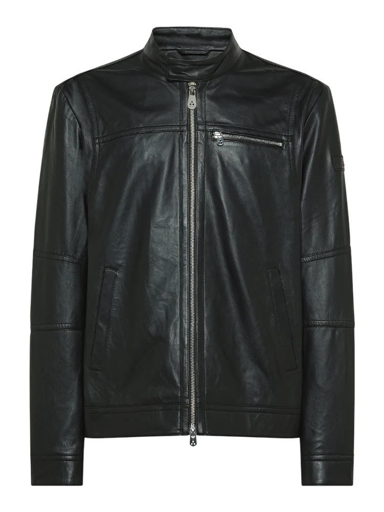 Peuterey Coats Black