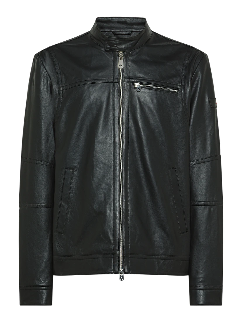Peuterey Coats Black