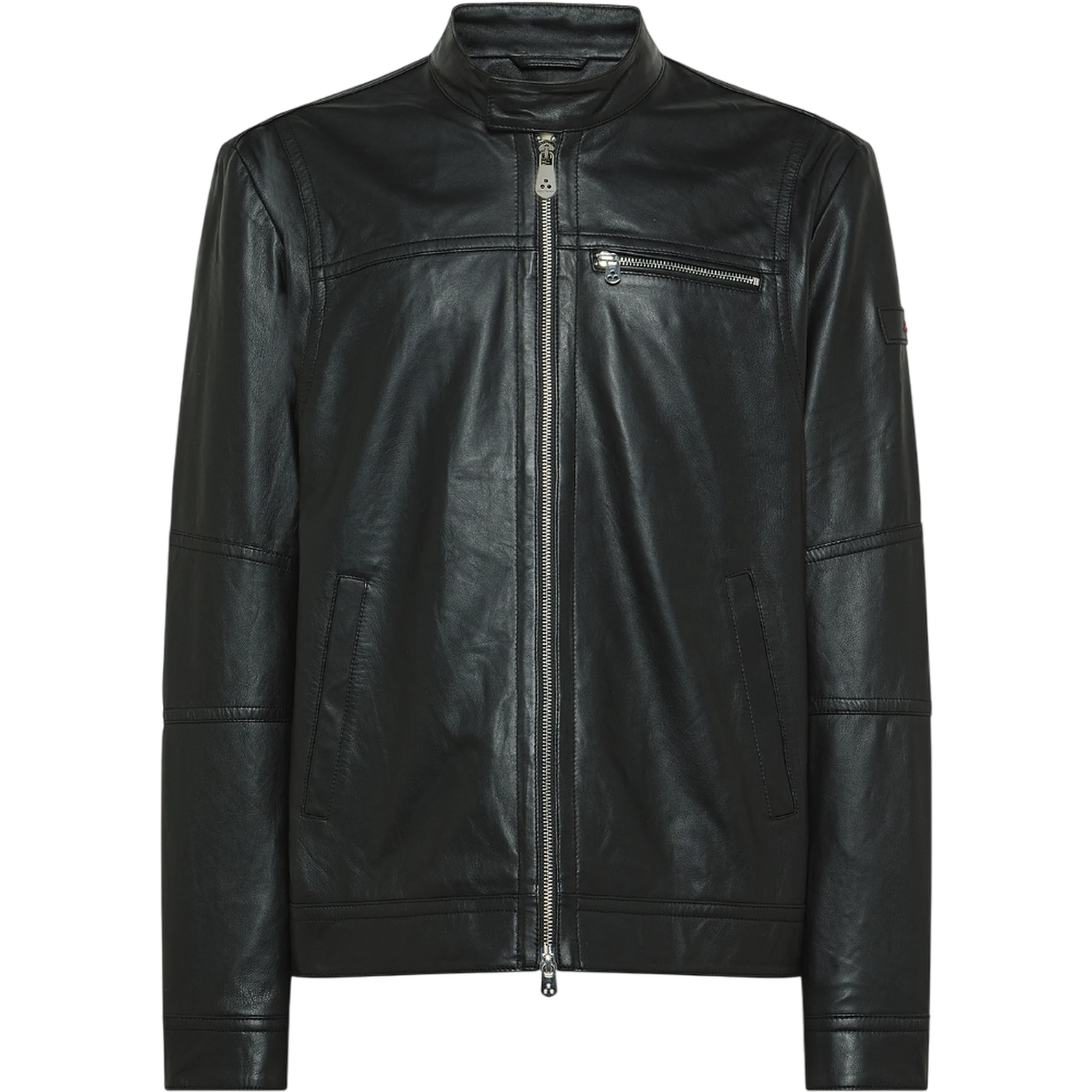 Peuterey Coats Black