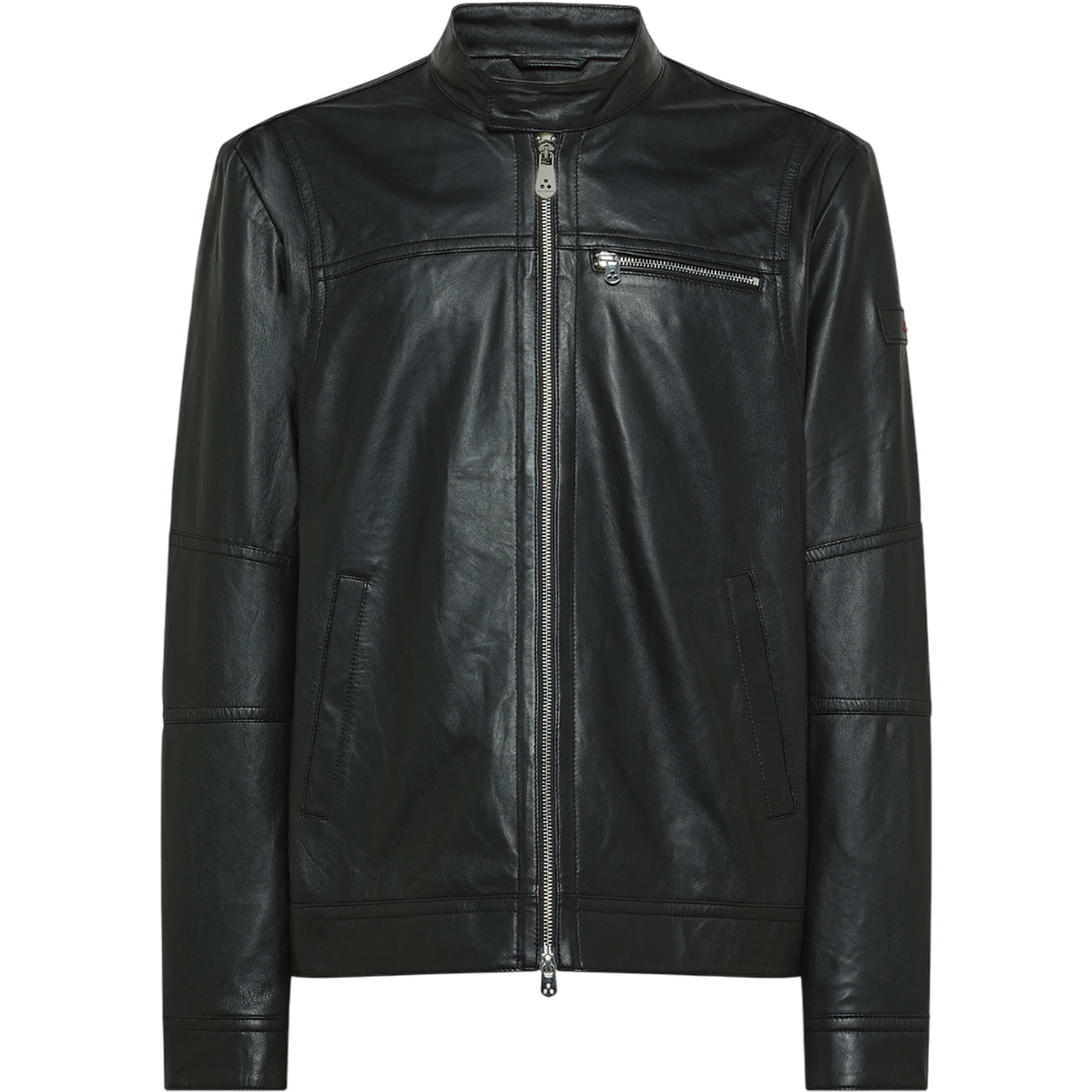 Peuterey Coats Black