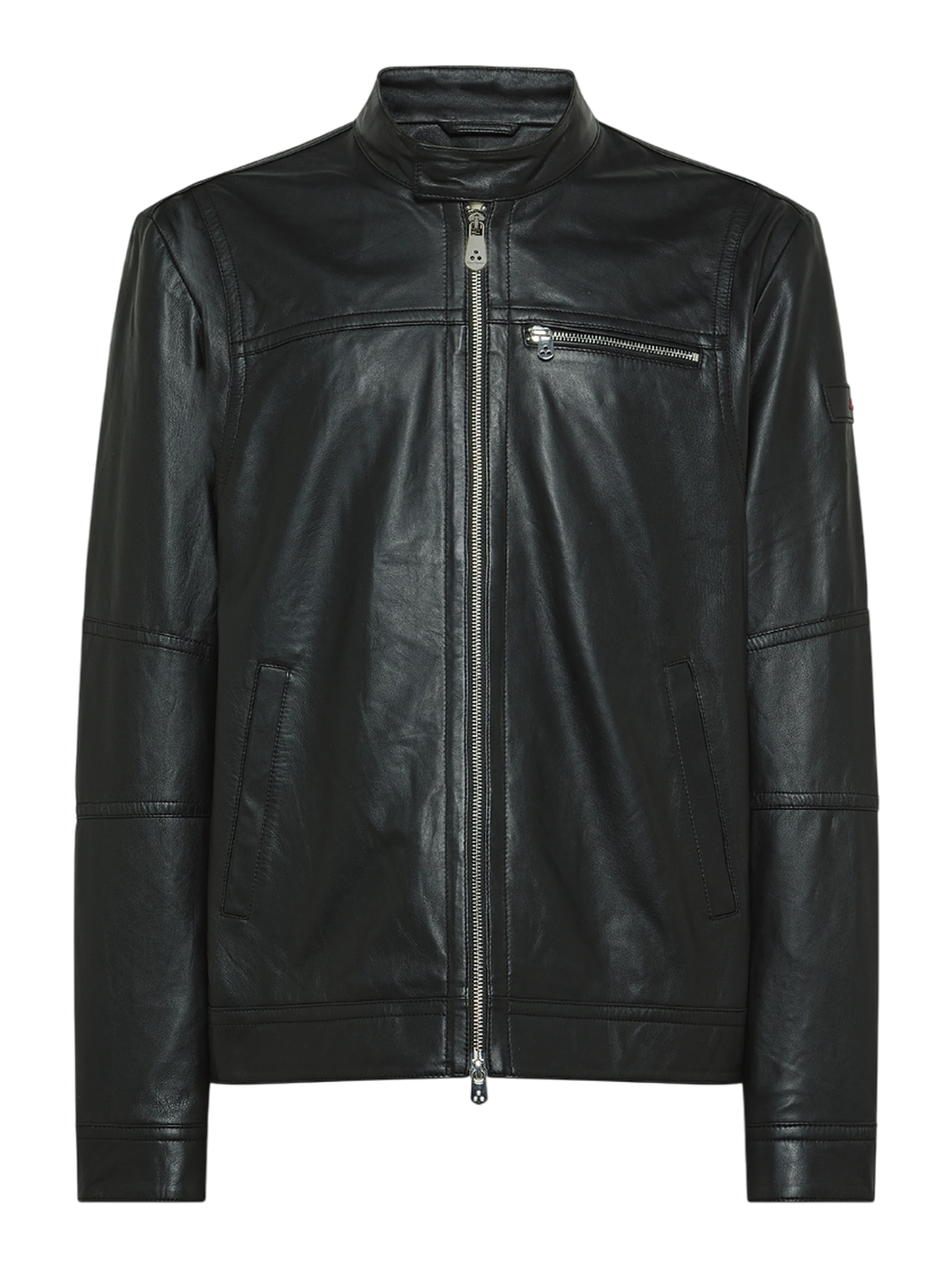 Peuterey Coats Black