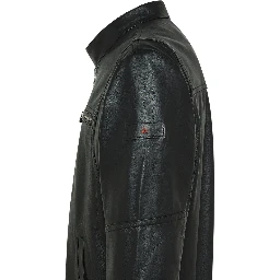 Peuterey Coats Black