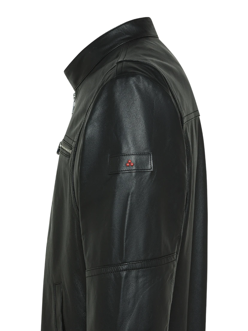 Peuterey Coats Black