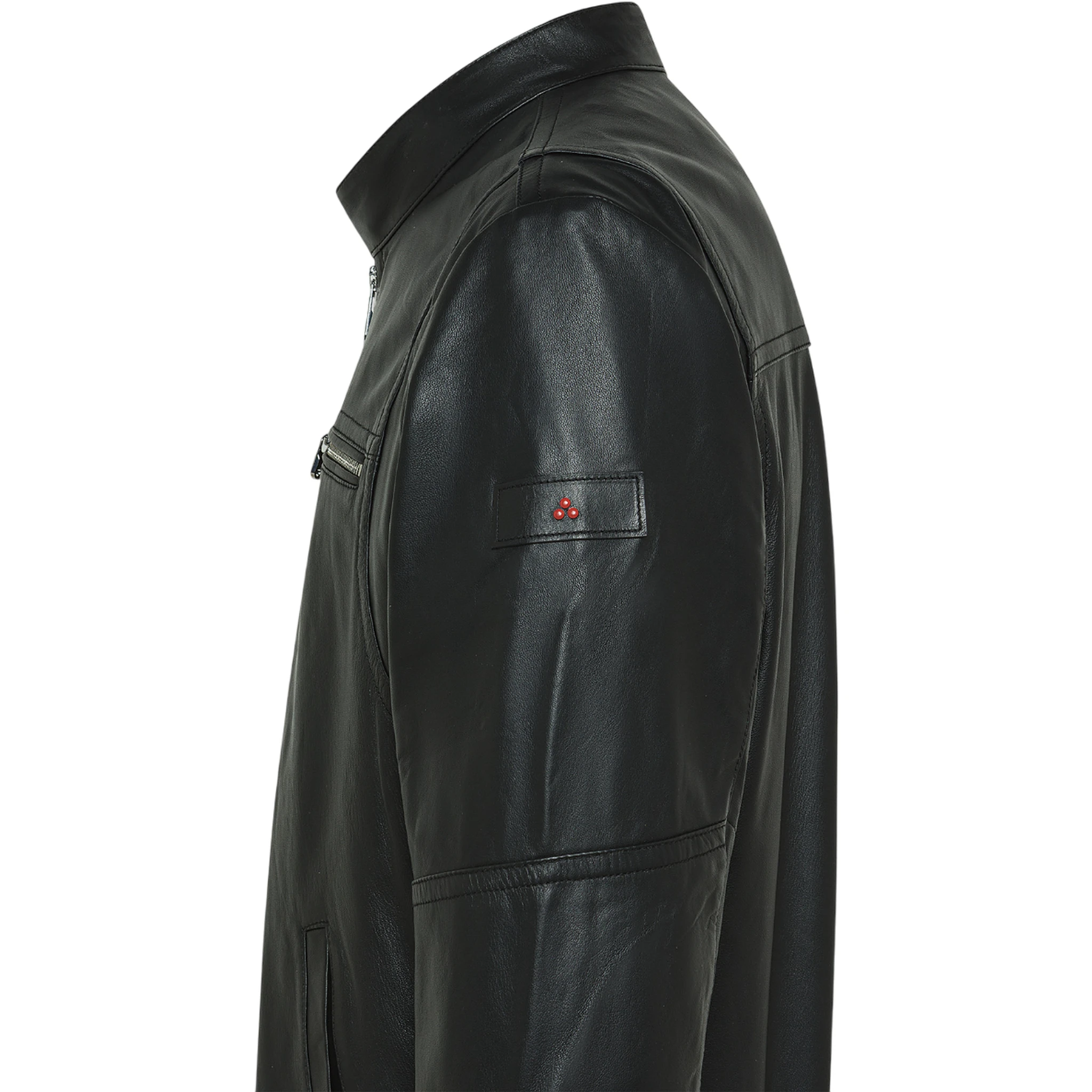Peuterey Coats Black