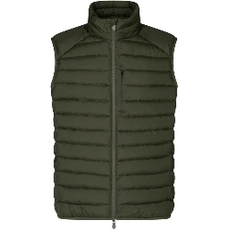 Save The Duck Coats Green