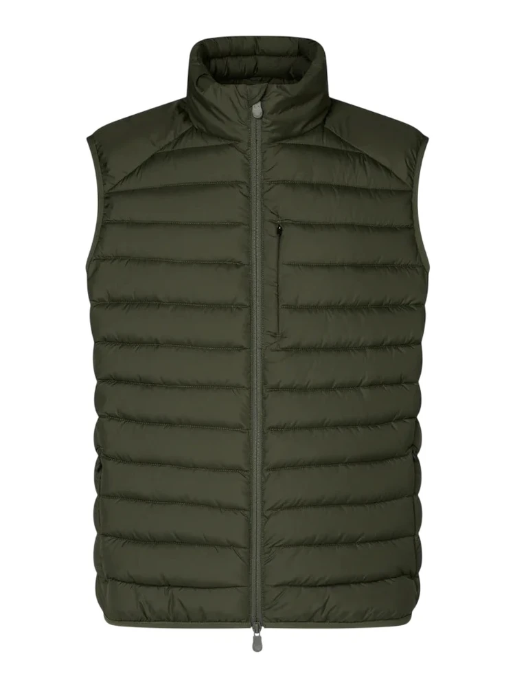 Save The Duck Coats Green