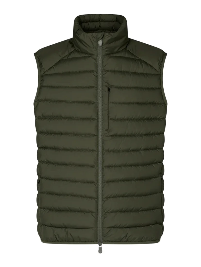 Save The Duck Coats Green