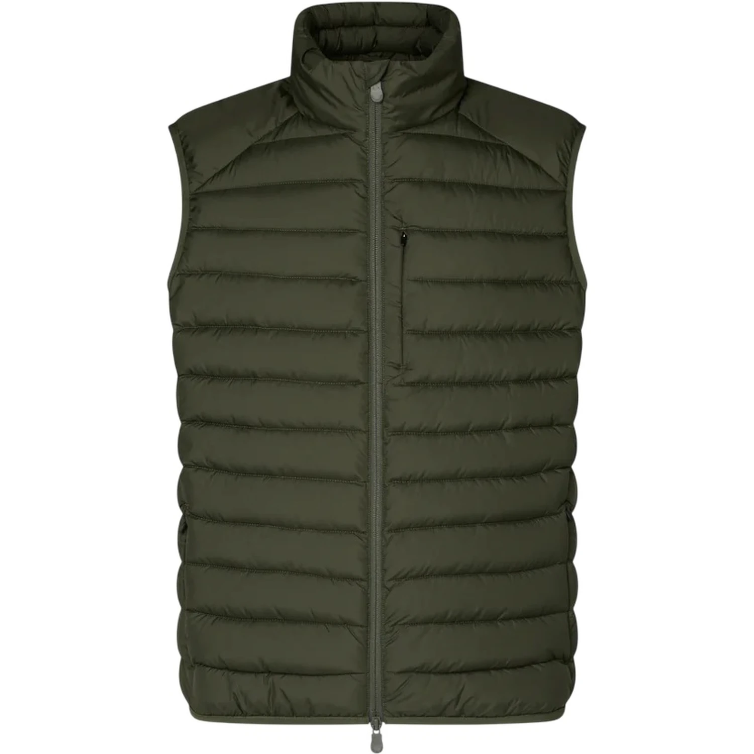 welt-pocket gilet
