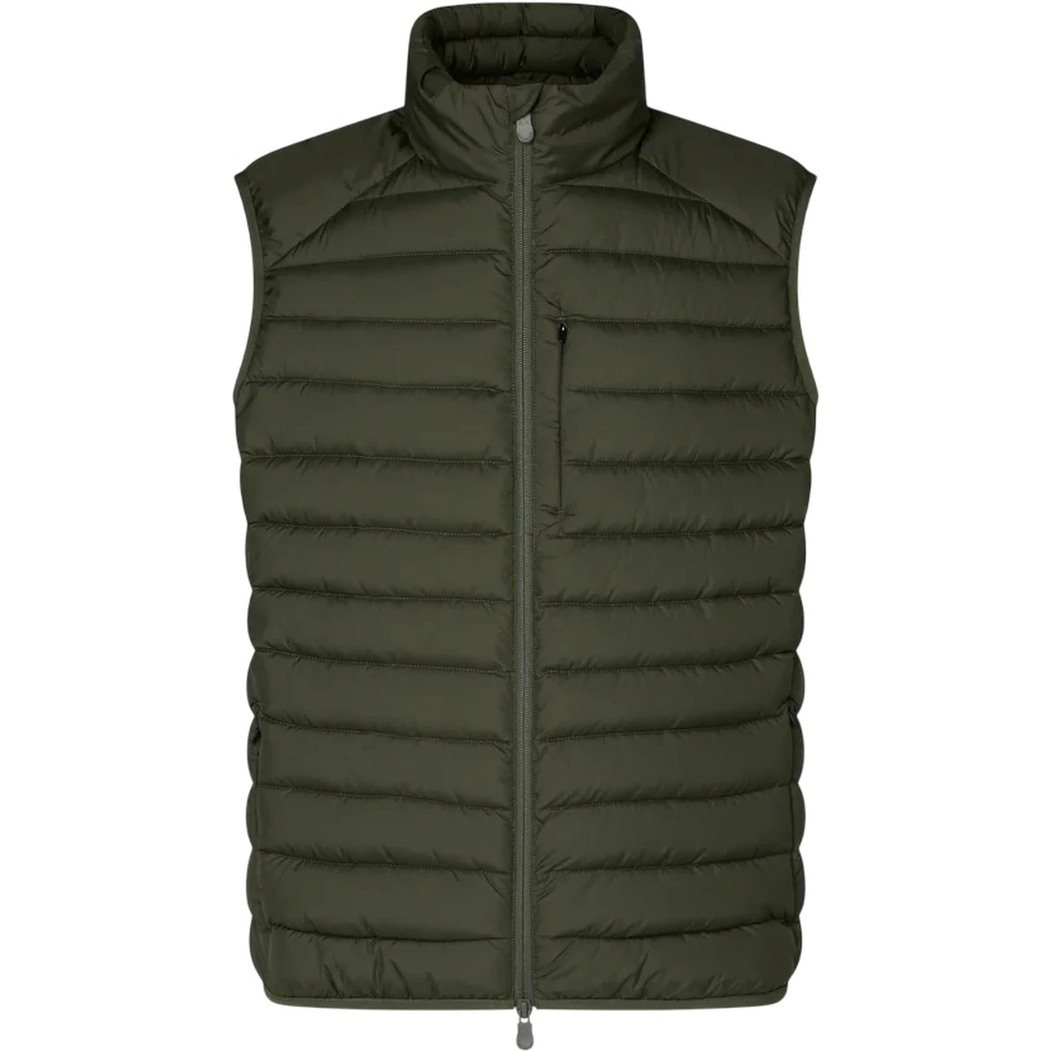 Save The Duck Coats Green