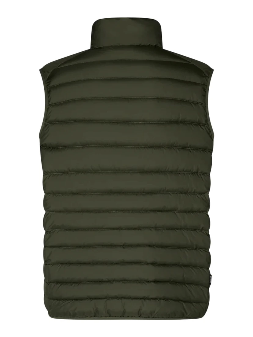 Save The Duck Coats Green