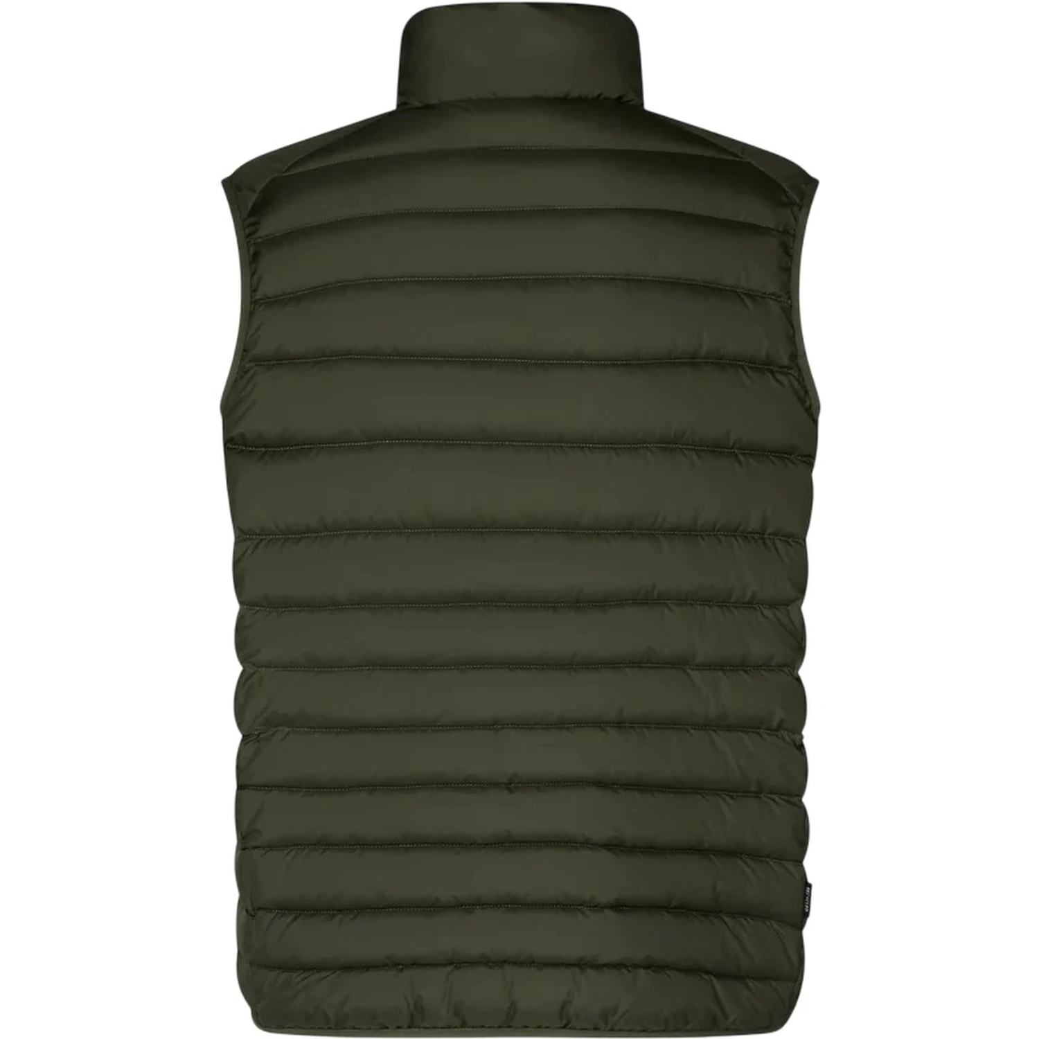 welt-pocket gilet