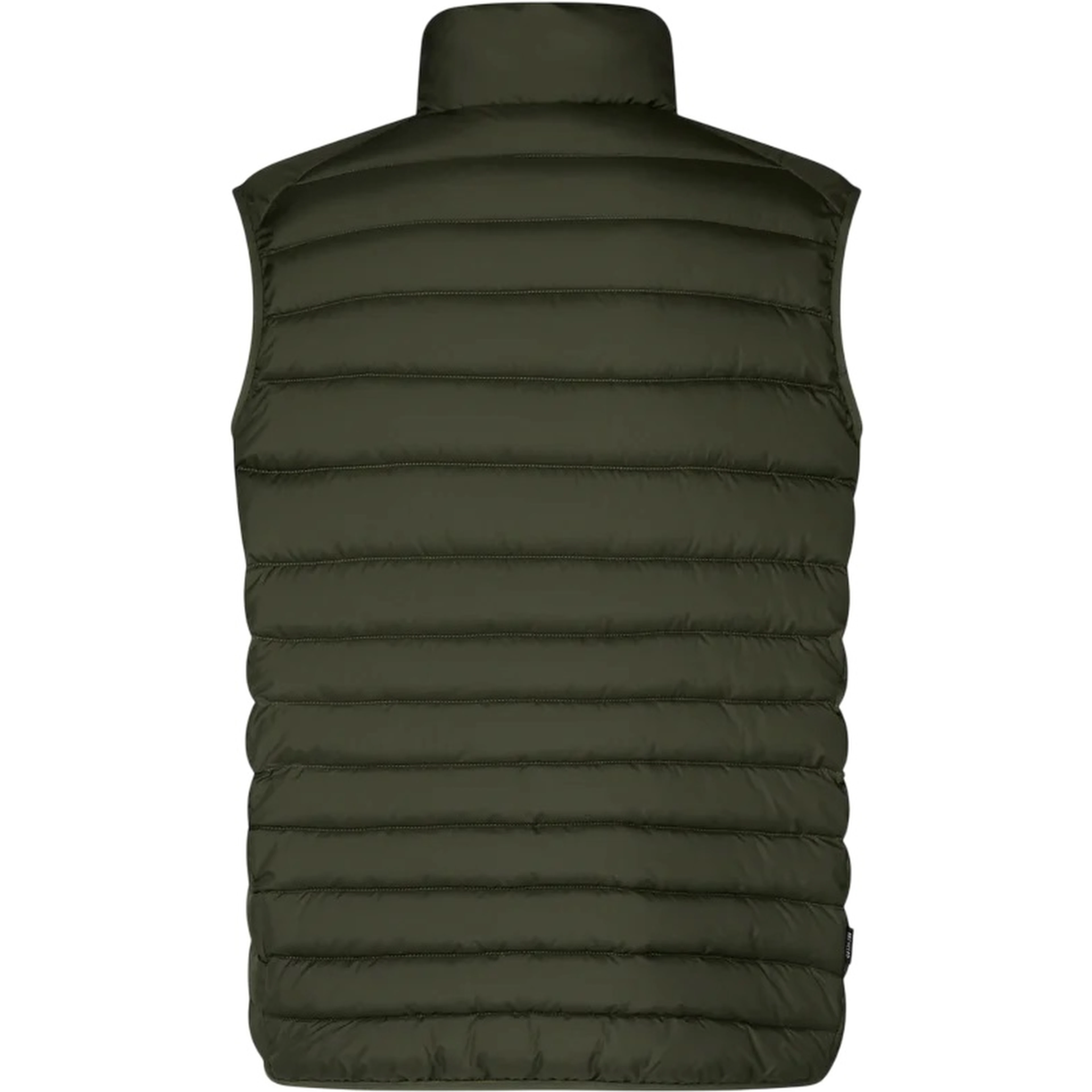 welt-pocket gilet