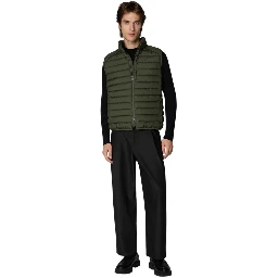 Save The Duck Coats Green