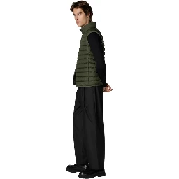 Save The Duck Coats Green