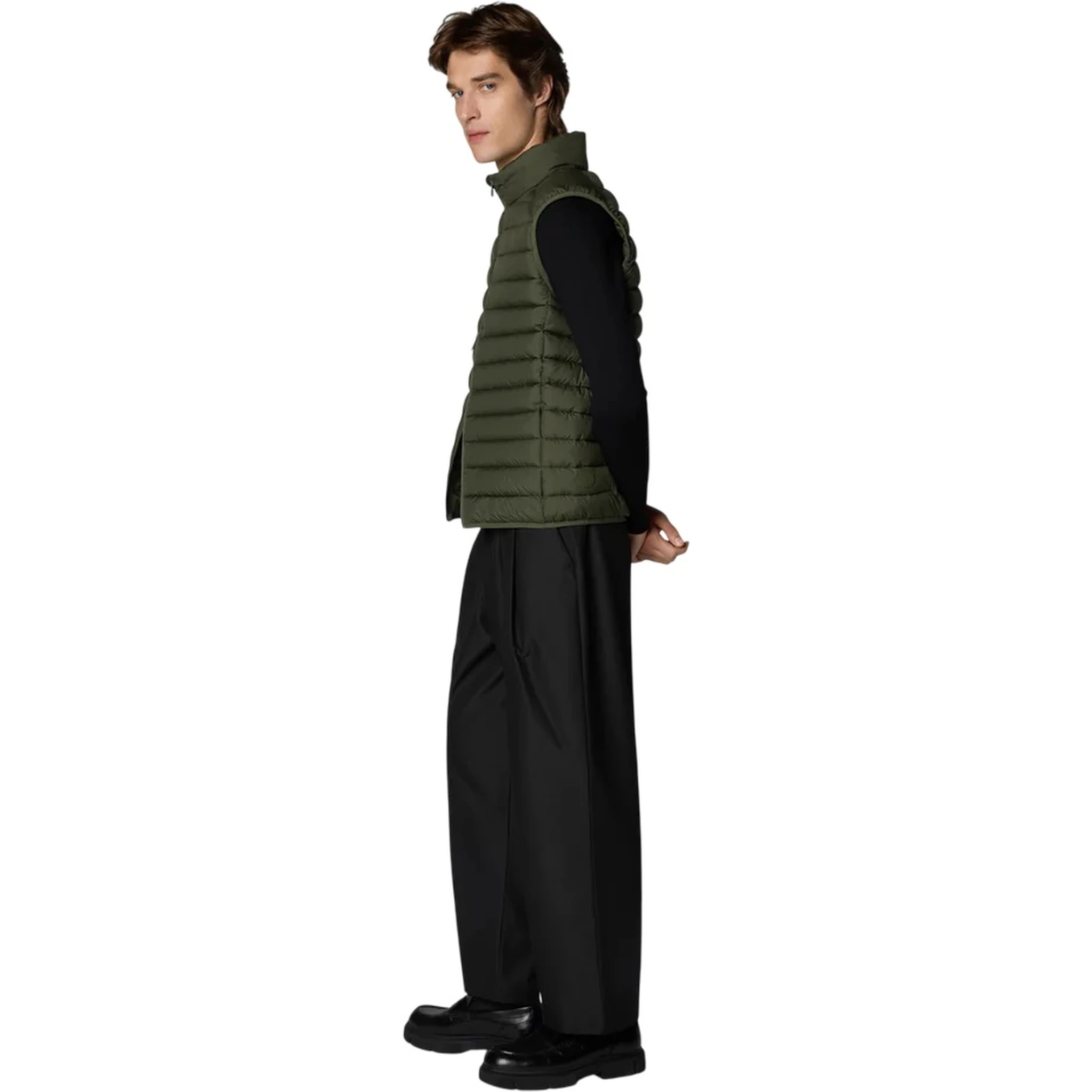 Save The Duck Coats Green