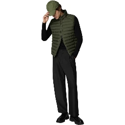 Save The Duck Coats Green