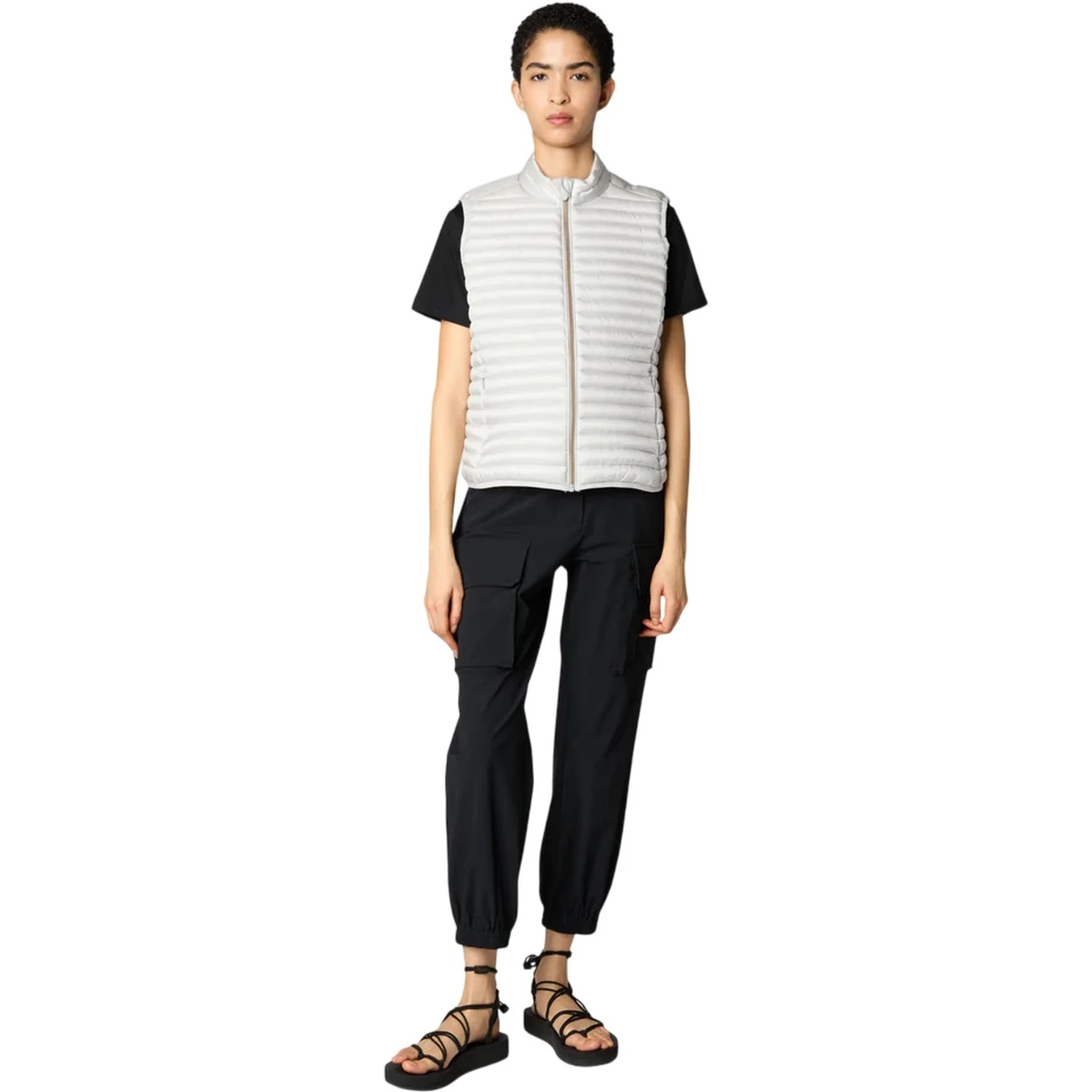 Arabella gilet