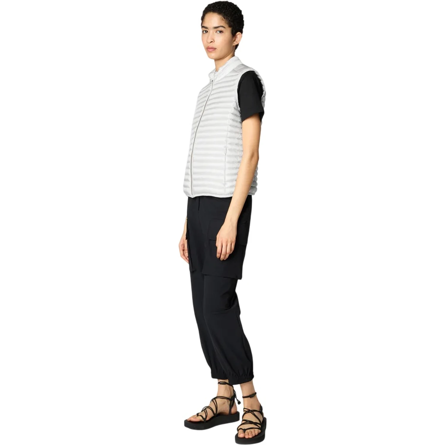 Arabella gilet