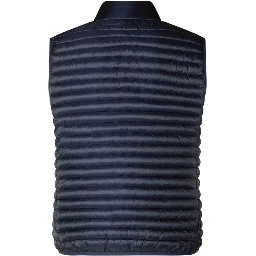 Save The Duck Coats Blue