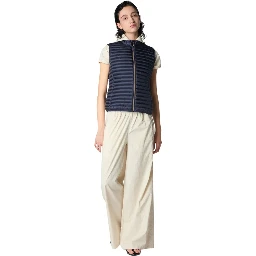 Save The Duck Coats Blue