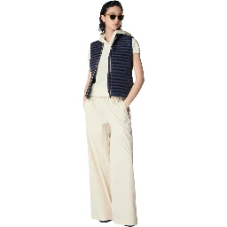 Save The Duck Coats Blue