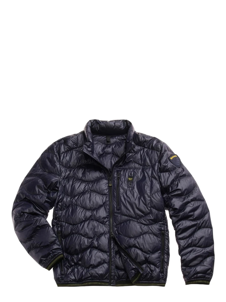 Blauer Coats Blue