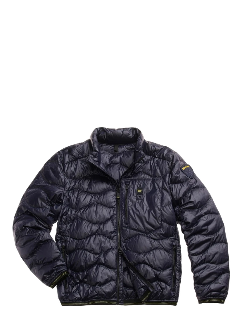Blauer Coats Blue