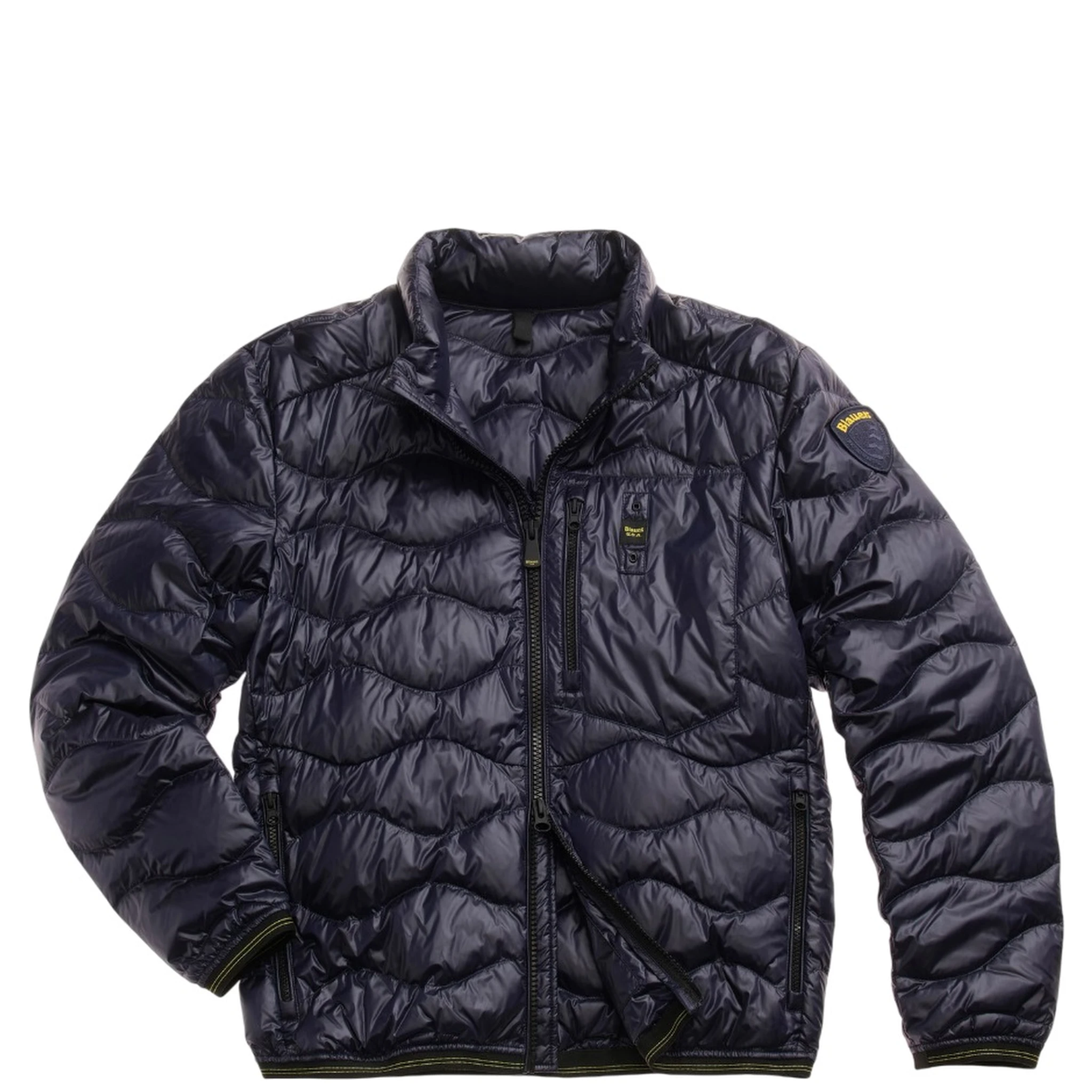 Blauer Coats Blue