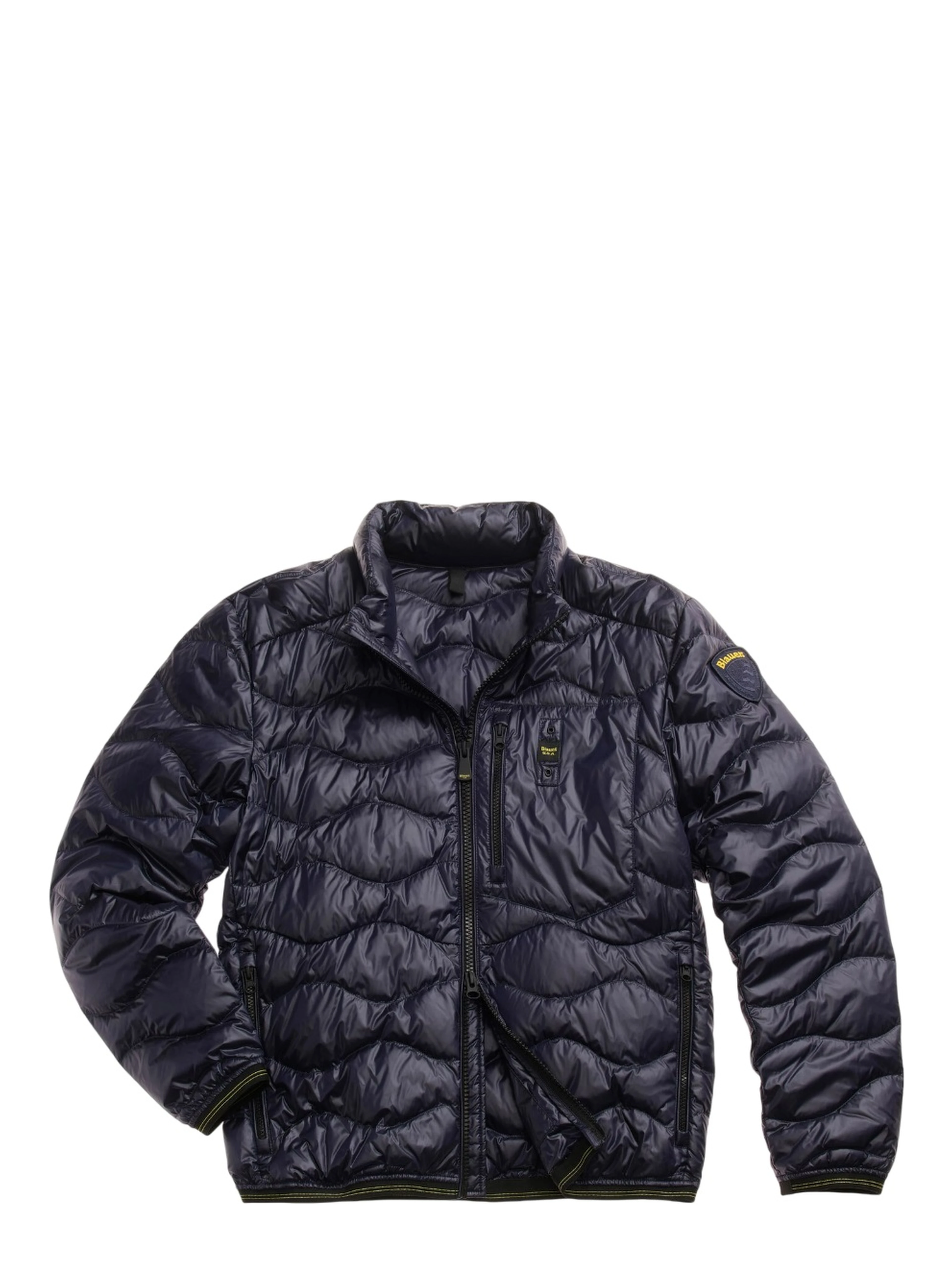 Blauer Coats Blue