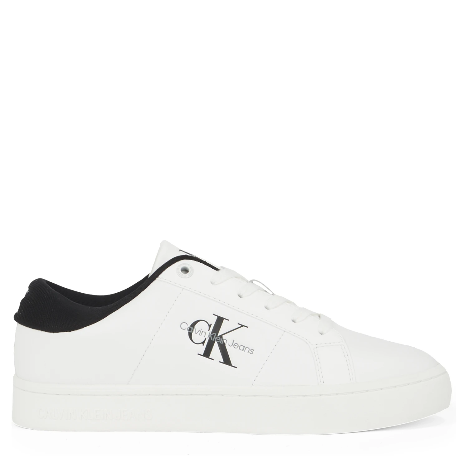 Calvin Klein Sneakers White