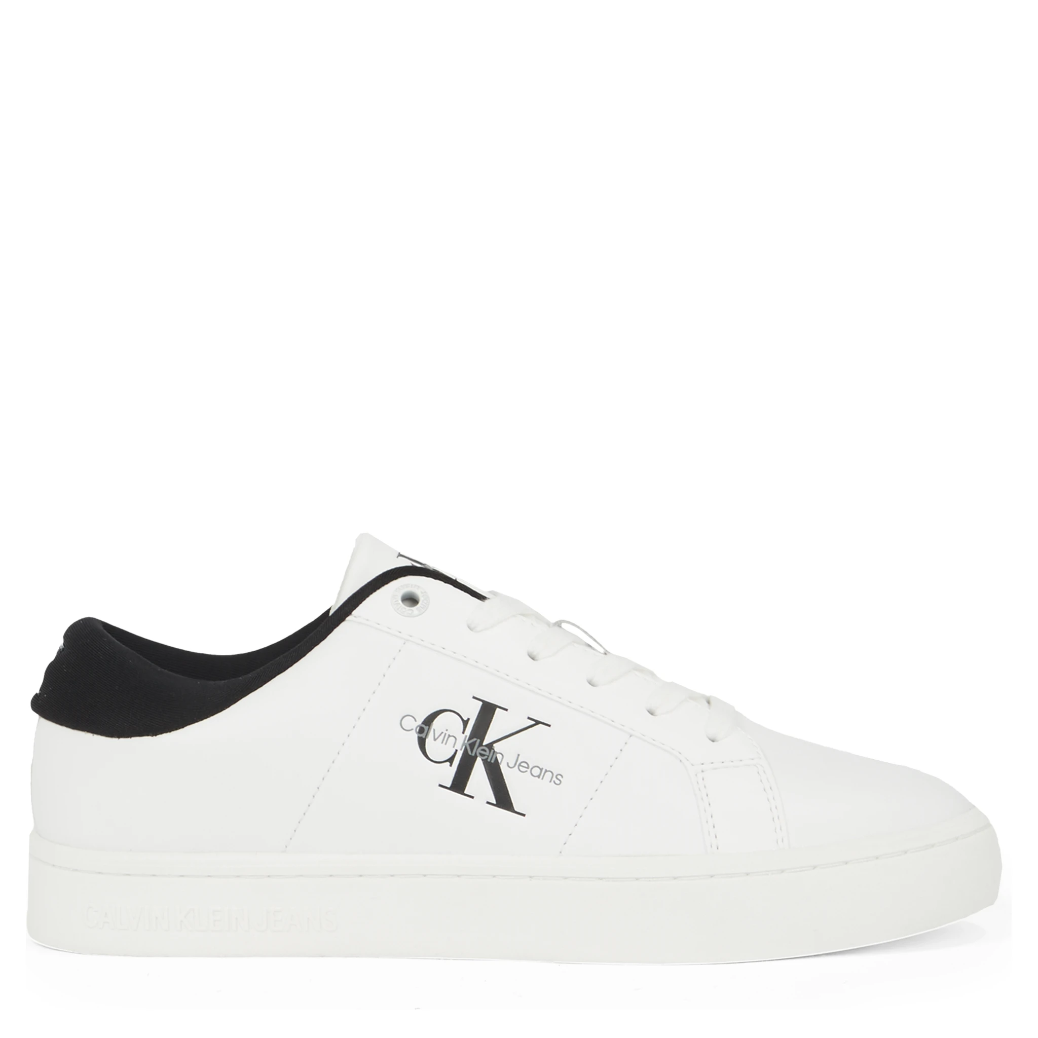 Calvin Klein Sneakers White