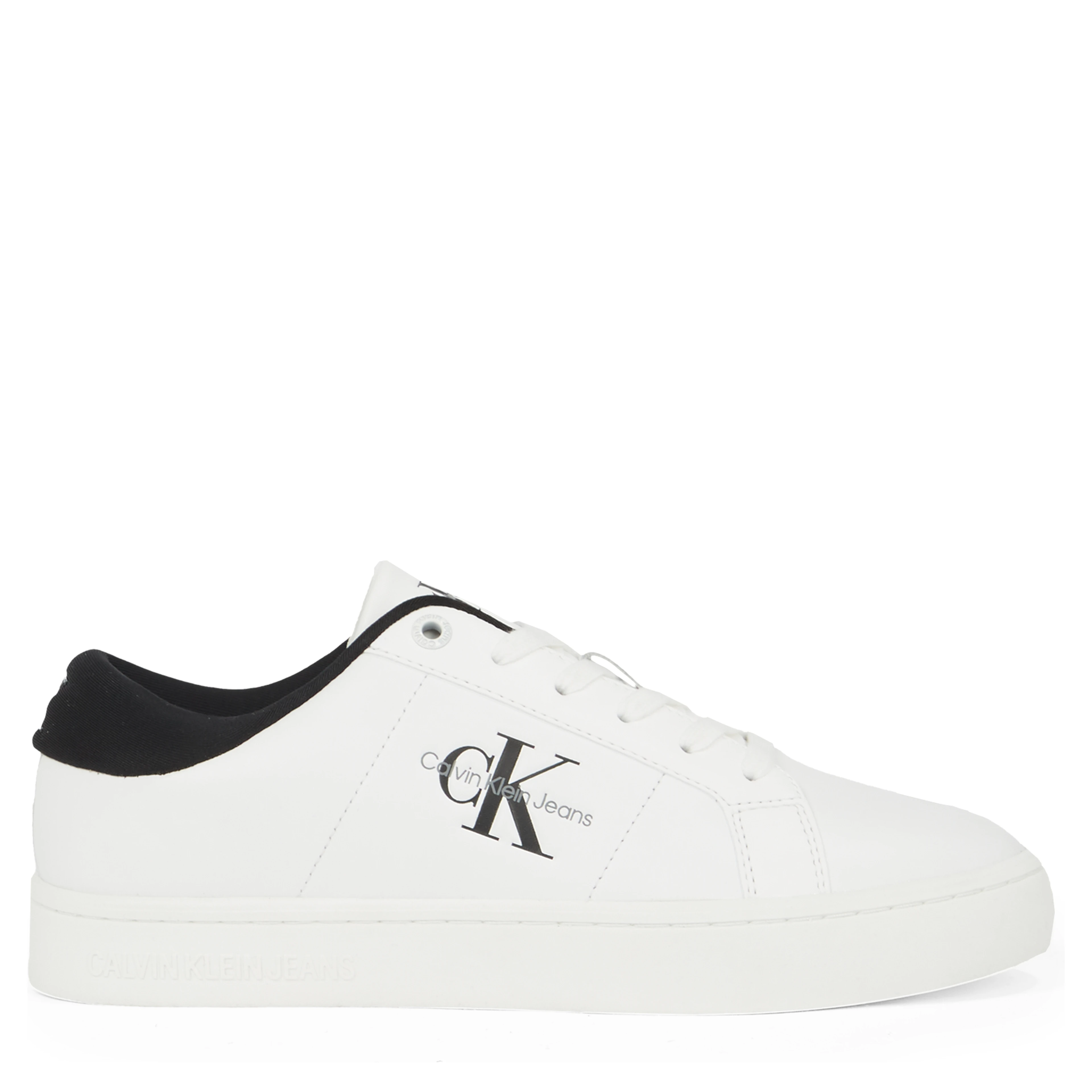 Calvin Klein Sneakers White