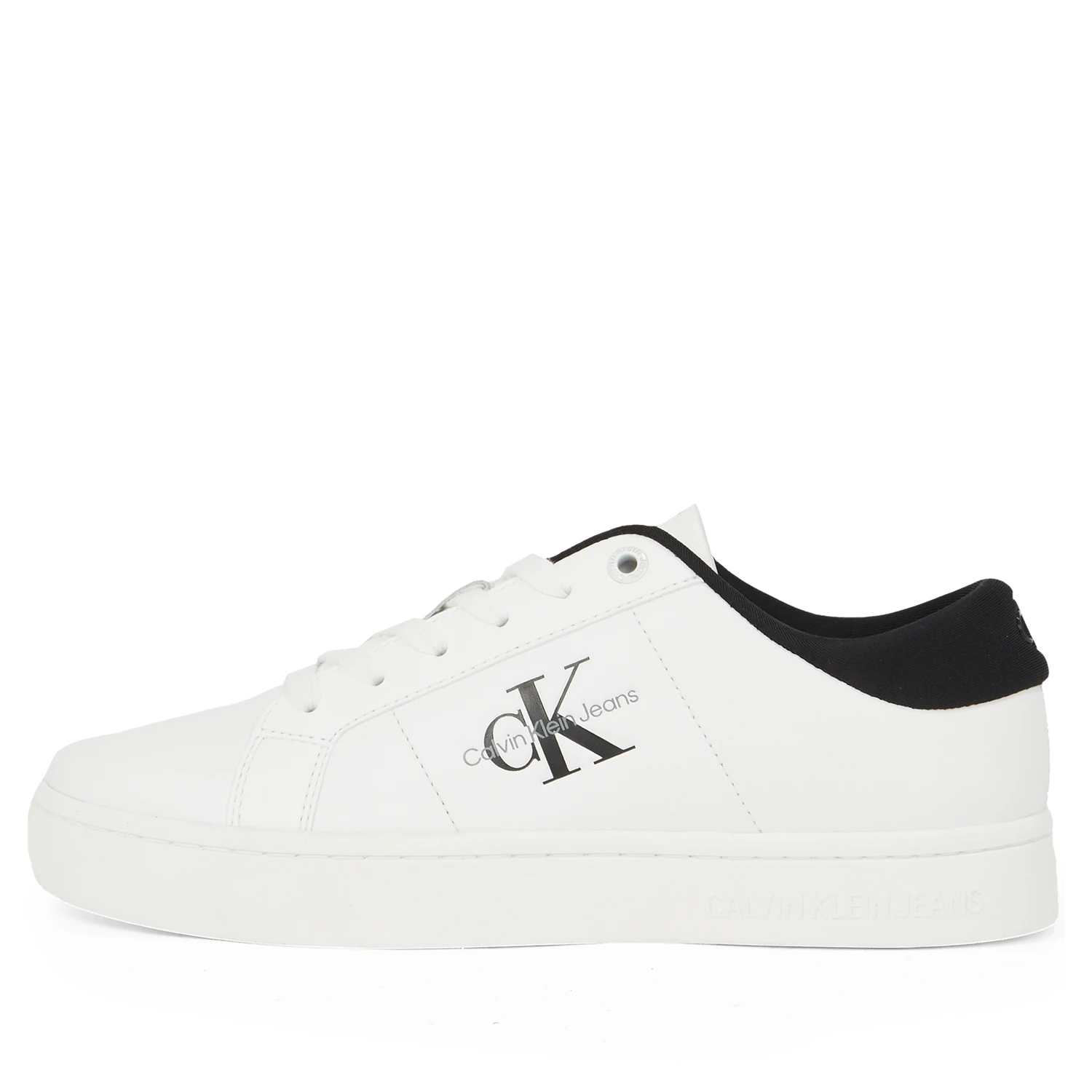 Calvin Klein Sneakers White