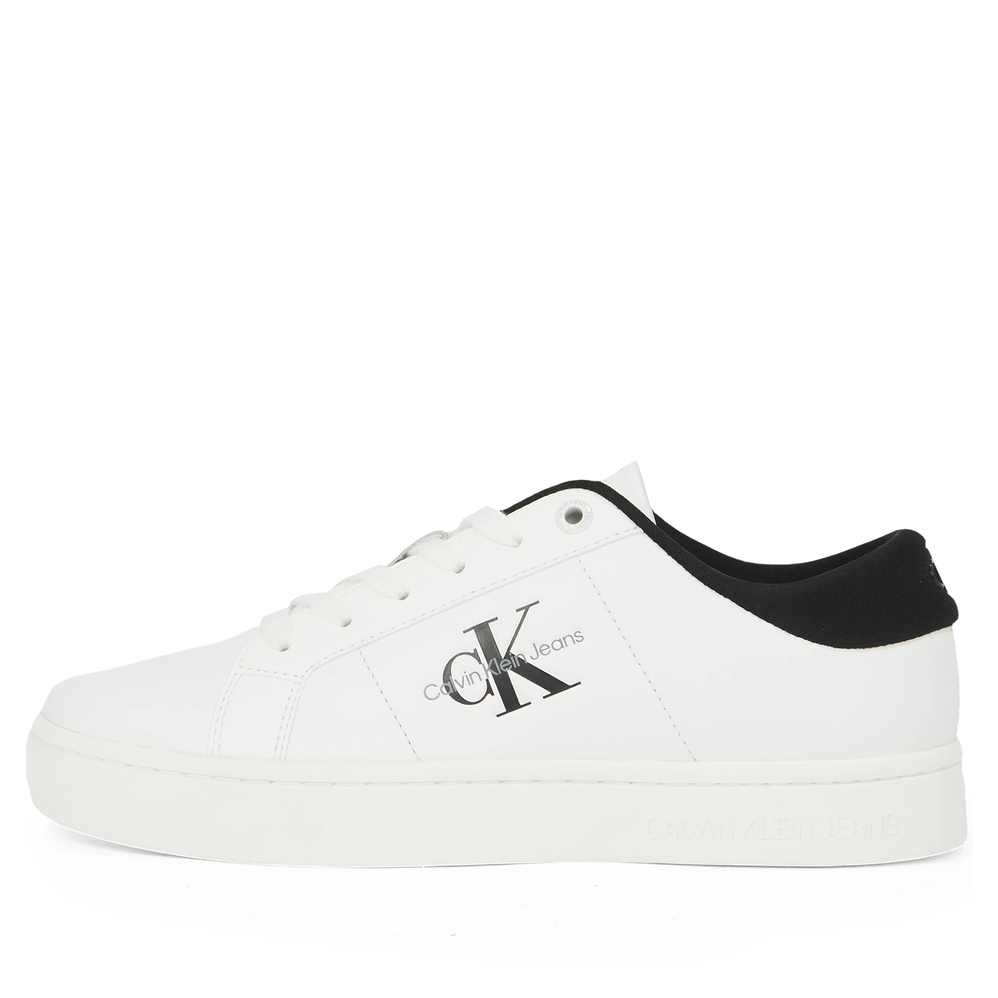 Calvin Klein Sneakers White