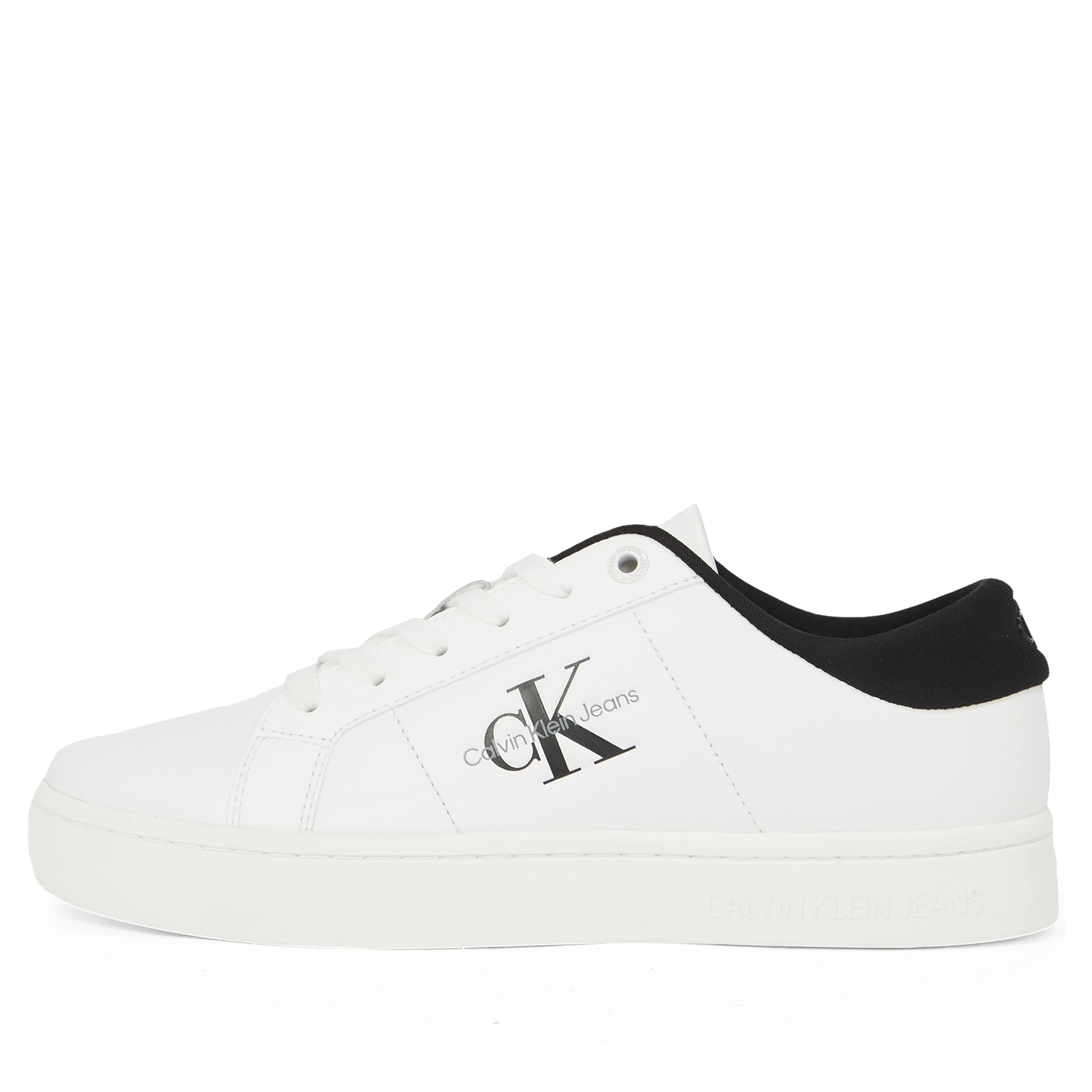 Calvin Klein Sneakers White