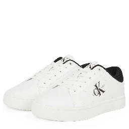 Calvin Klein Sneakers White