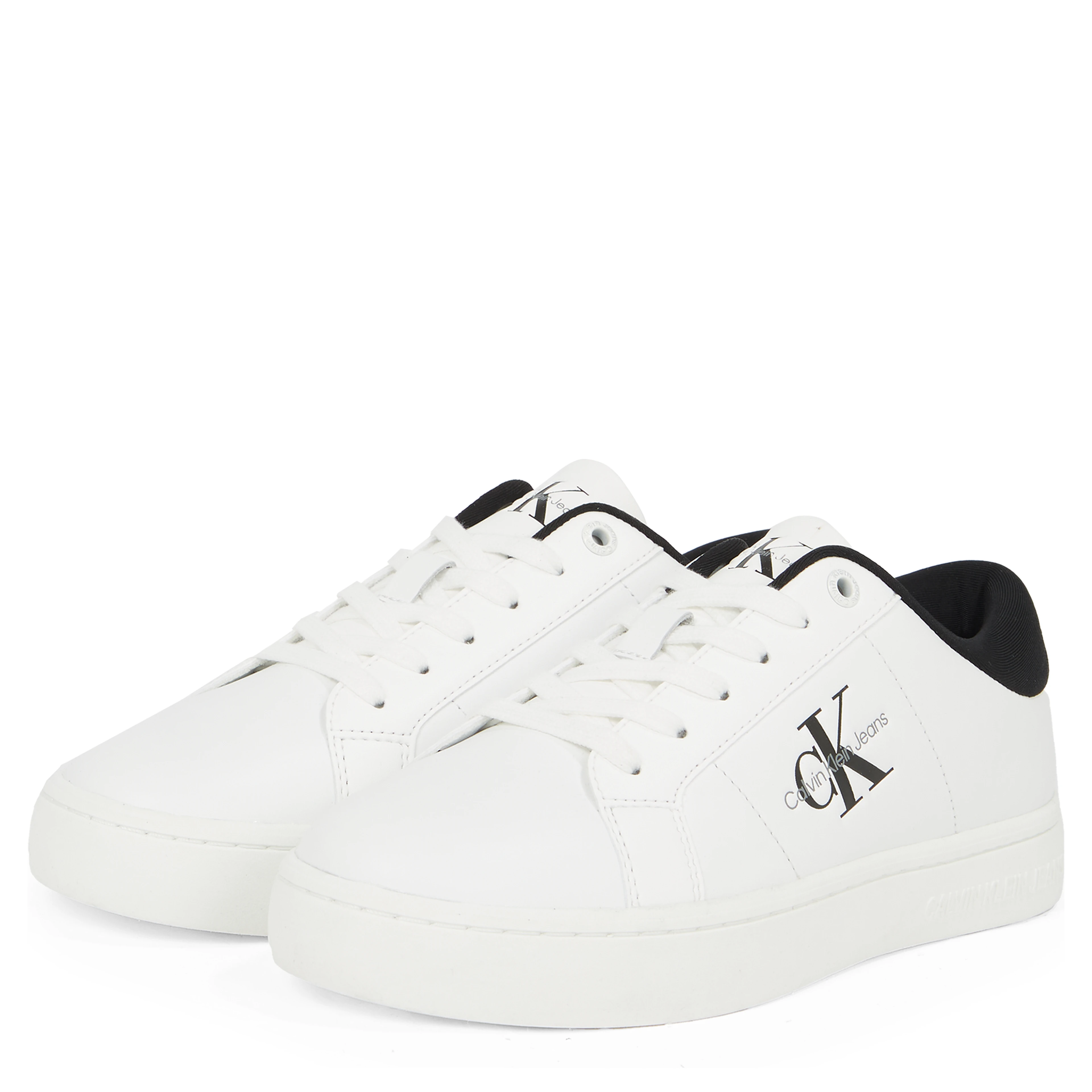 Calvin Klein Sneakers White