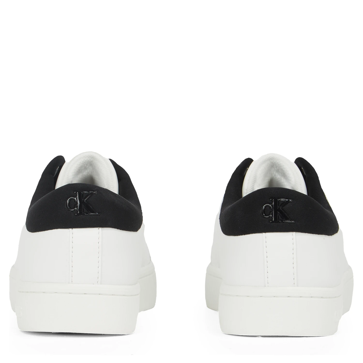 Calvin Klein Sneakers White