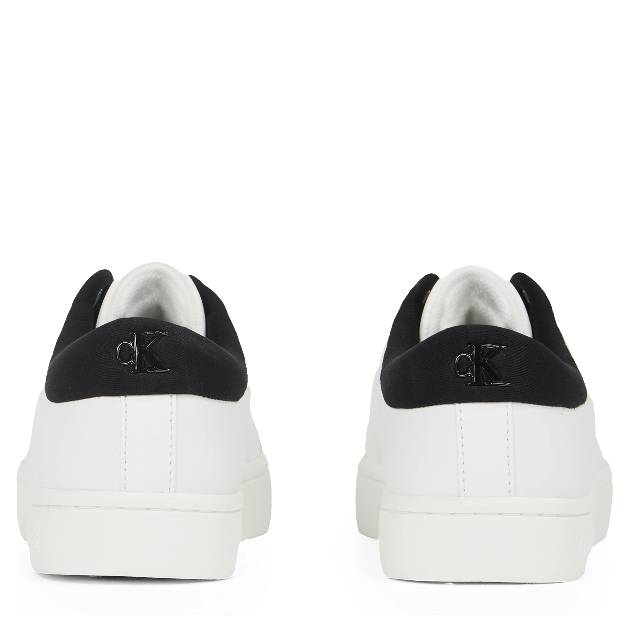 Calvin Klein Sneakers White