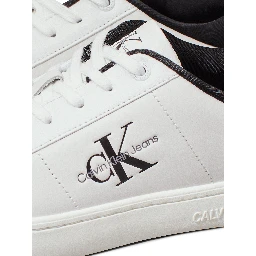 Calvin Klein Sneakers White