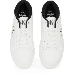 Calvin Klein Sneakers White
